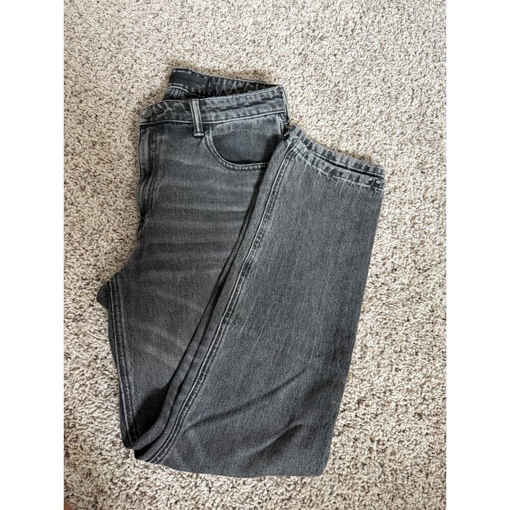 Alexander Wang Cult Jeans